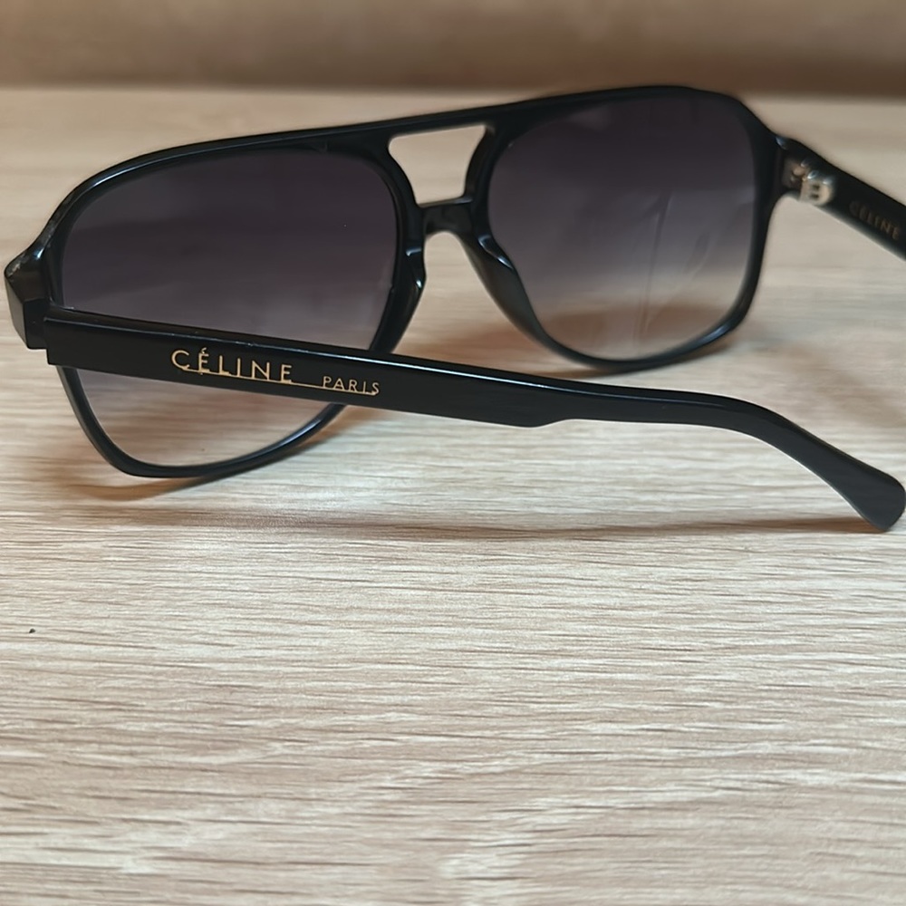 CELINE Sunglasses Made in Italy